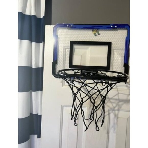 Mini Basketball Hoop - Picture 1 of 2